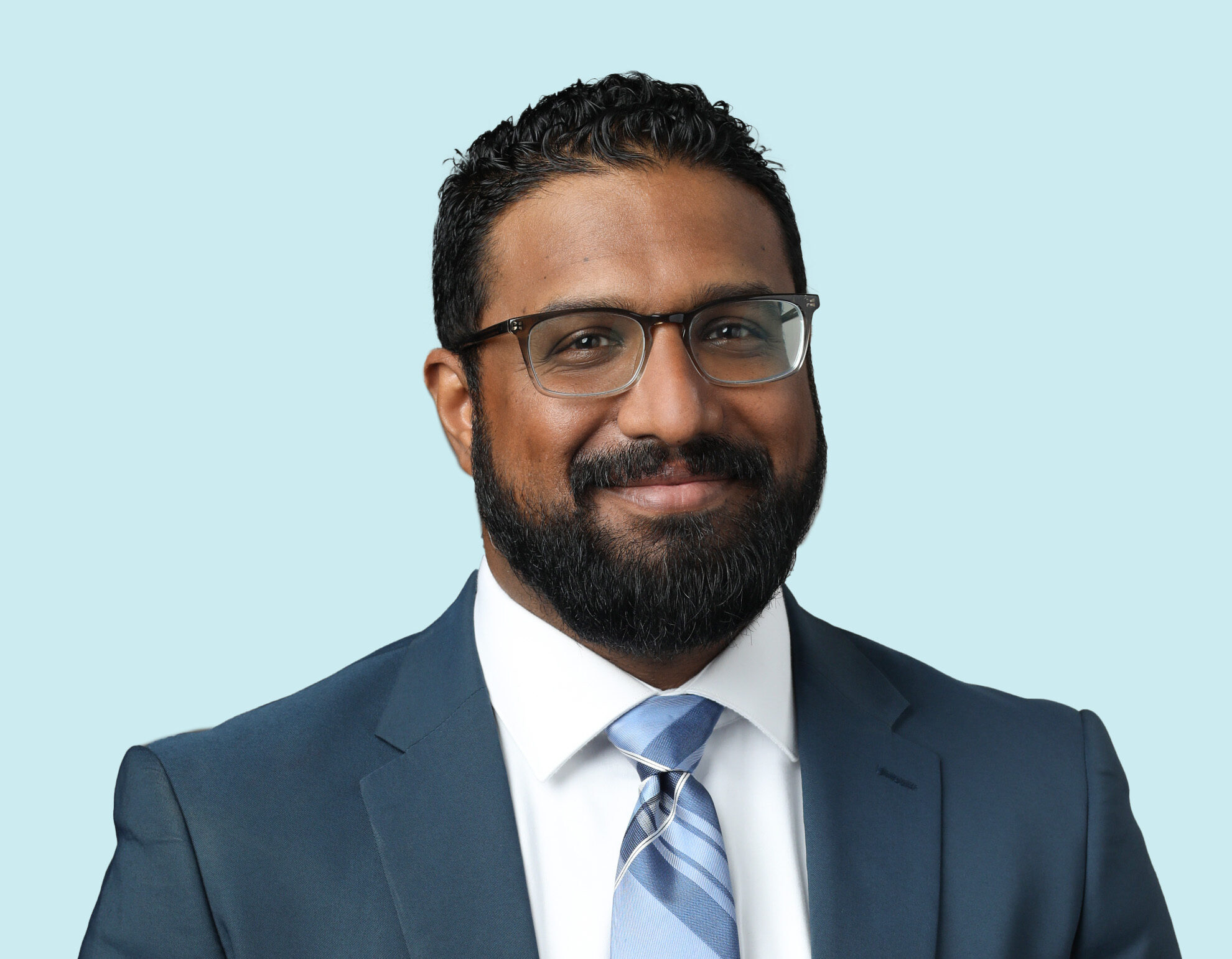 George Varghese
