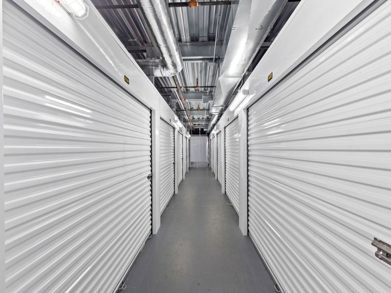 Interior Units