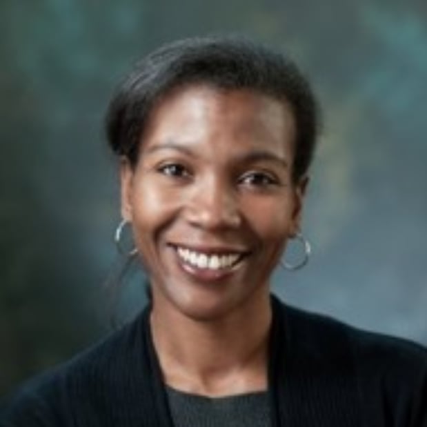Images Nikol Bowen, Counselor