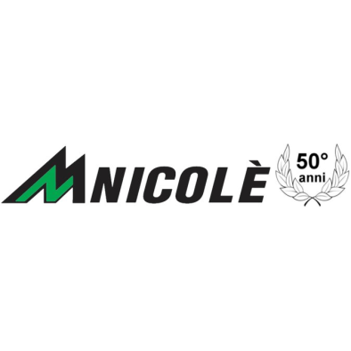 Nicole' Marmi Logo