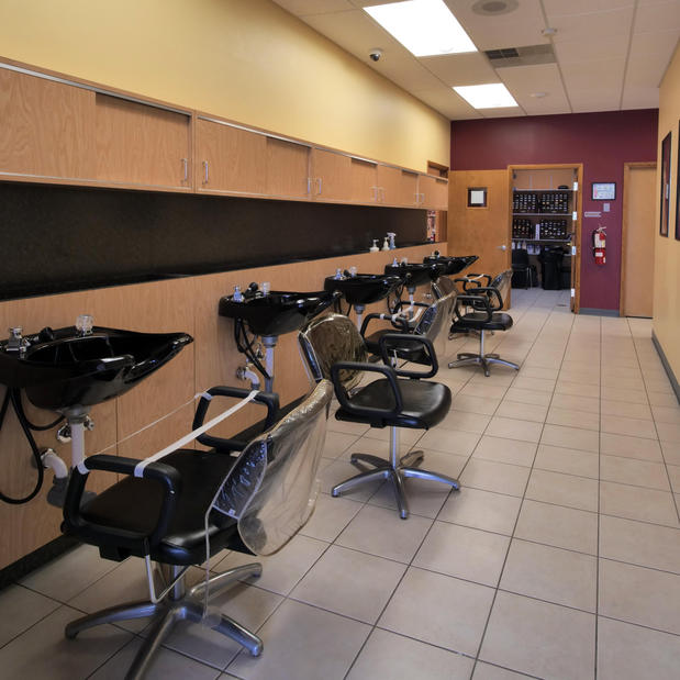 Images Empire Beauty School