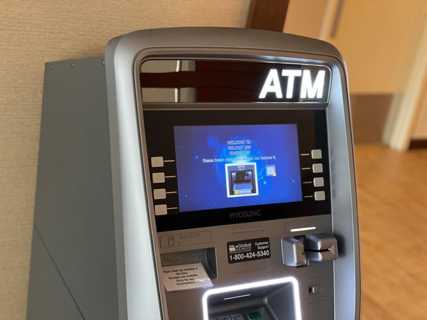 Images Holiday Inn Bangor by IHG