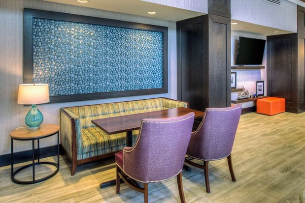 Images Hampton Inn & Suites Wixom