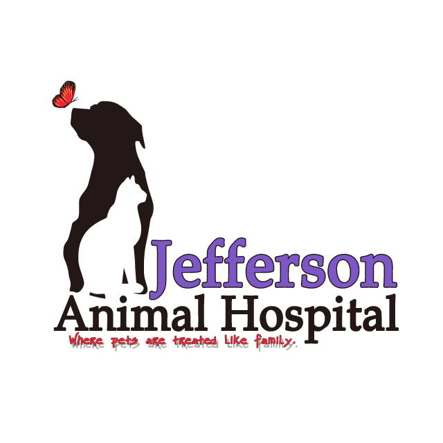 Jefferson Animal Hospital Logo