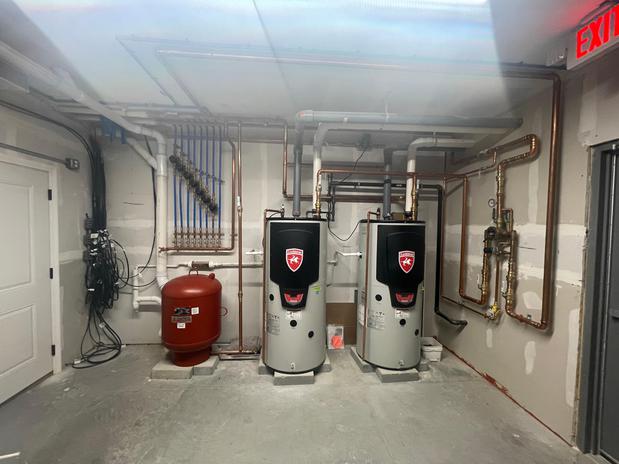 Images Paragon Plumbing