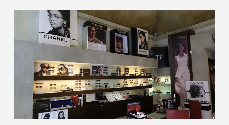 Images Ottica De Capitani