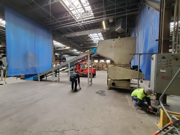 Images ECorp Electrical Services, LLC