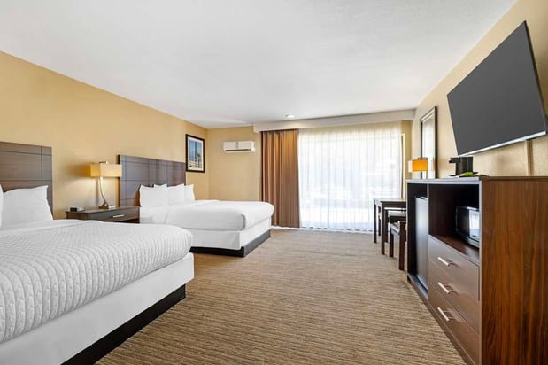 Images Best Western Oceanside Inn