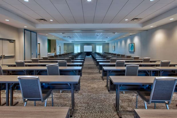Images Hilton Garden Inn Columbus Easton