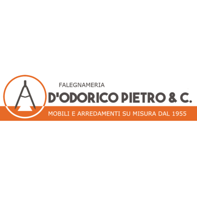 Falegnameria Artigiana D'Odorico Logo