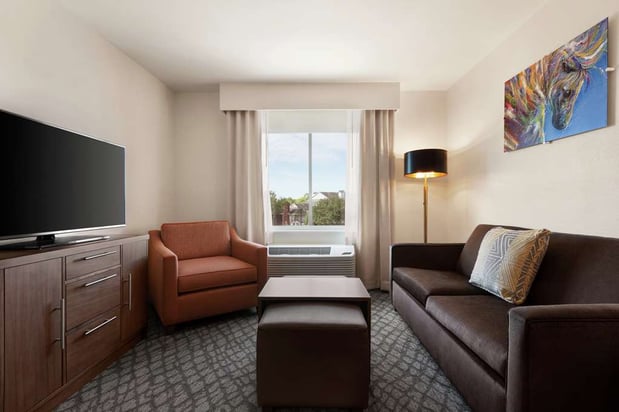 Images Homewood Suites by Hilton Houston NW at Beltway 8