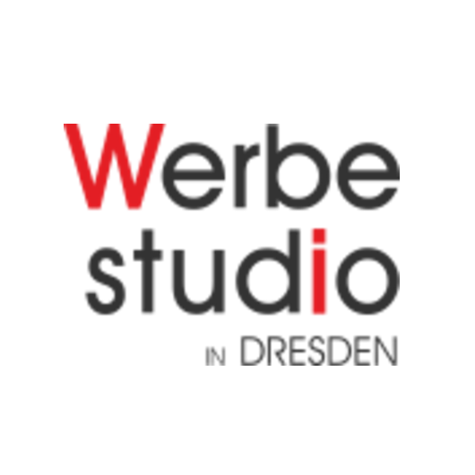 Werbestudio in Dresden  