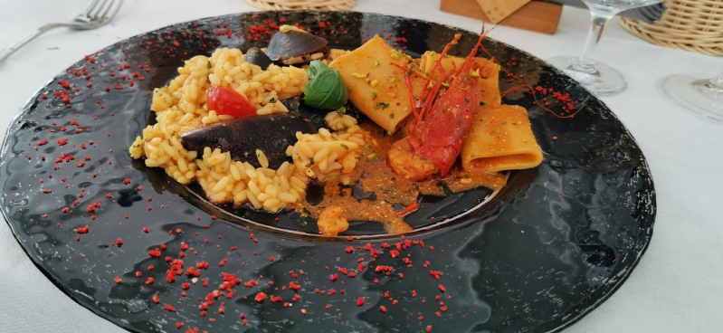 Images Ristorante Pizzeria Mirasole