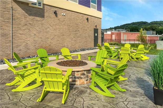 Images Home2 Suites by Hilton Harrisonburg University