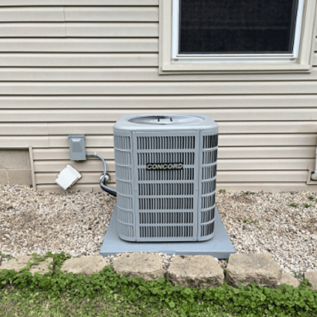 Images On Time Heating & Cooling