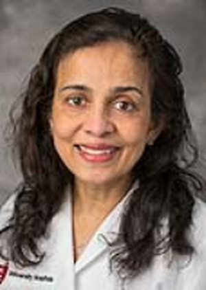 Dr. Elizabeth Ranasinghe MD