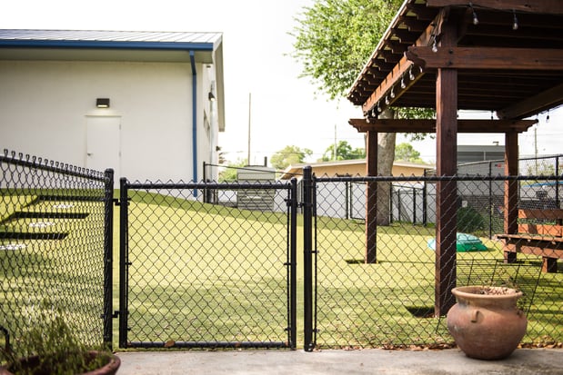 Images Superior Fence & Rail of Greater Seattle
