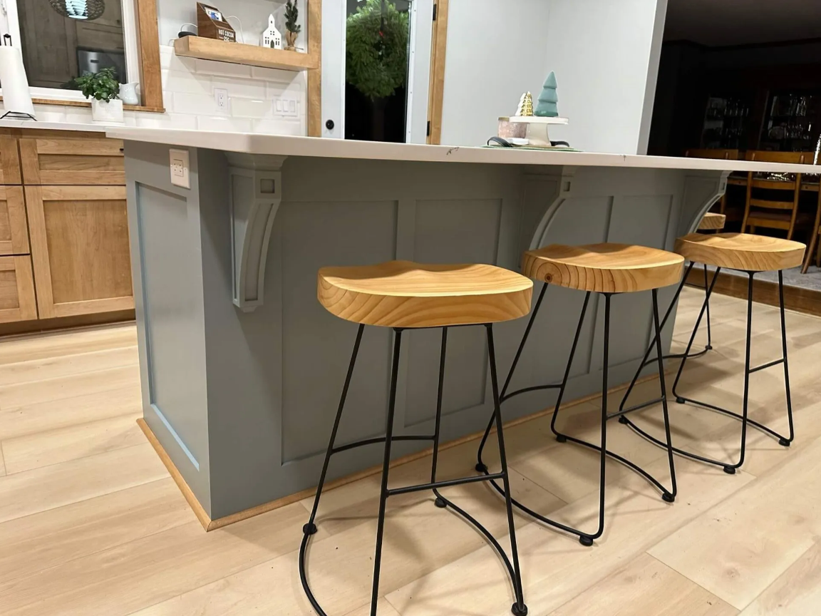 Kitchen Cabinets