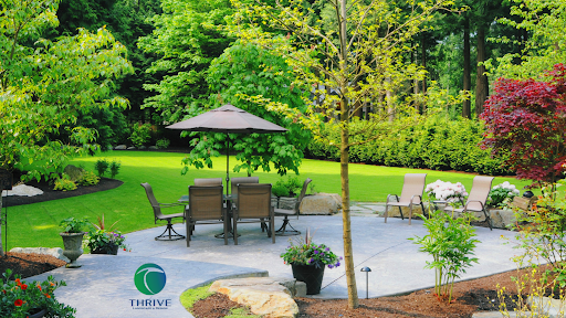 Images Thrive Landscape And Design