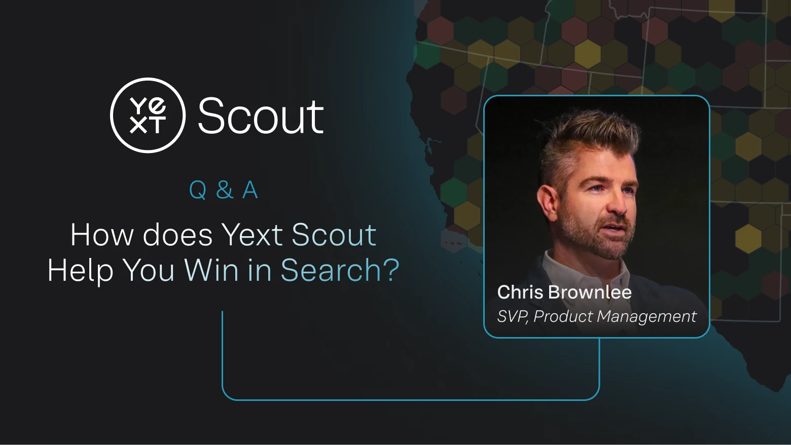 what Yext scout does for you