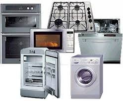 Appliance Technical Svc