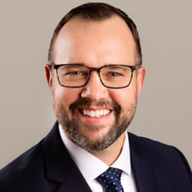 Images Edward Jones - Financial Advisor: Josh Hanley