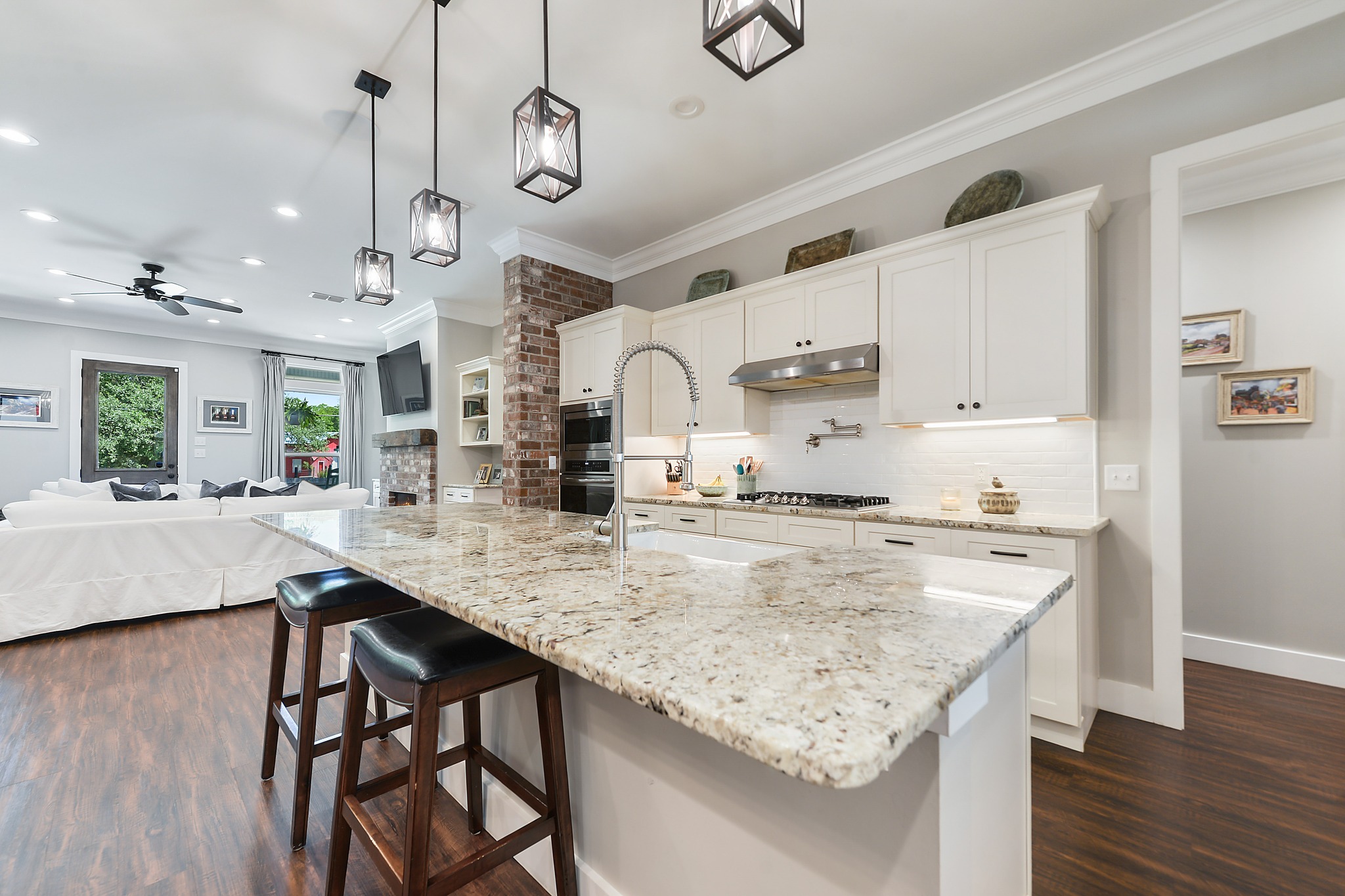 John McDonald Realty Image