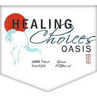 Healing Choices Oasis, LLC