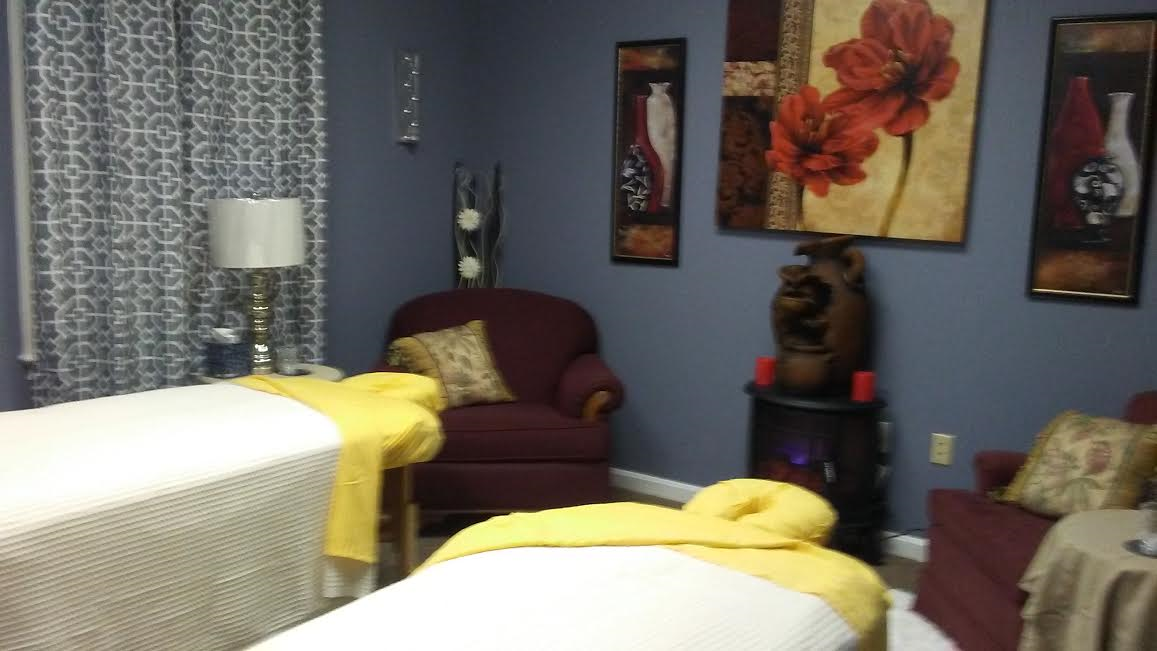 Rest Assured Massage And Spa In Lexington Ky 40509