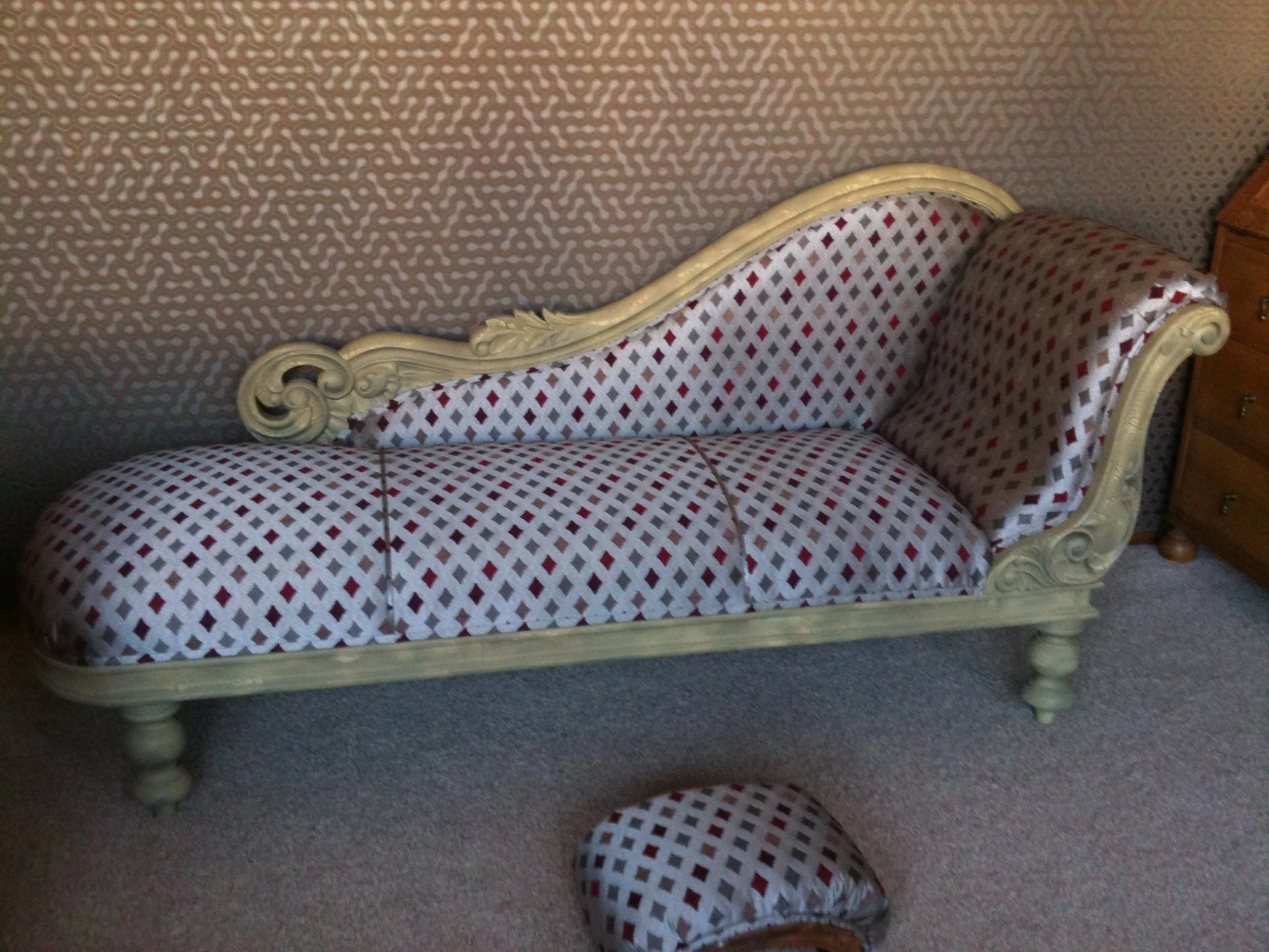 Images T.MC Upholstery