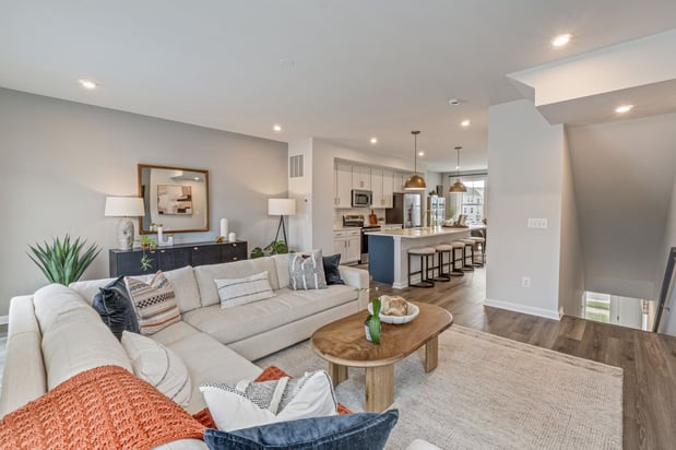 Images Pleasant Green by Stanley Martin Homes
