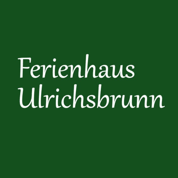 Logo von Ferienhaus Ulrichsbrunn