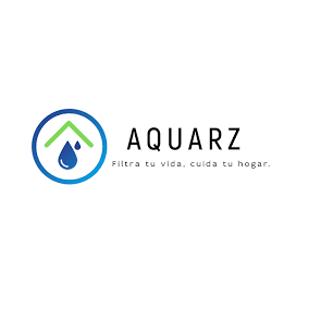 Aquarz Descalcificadores y Purificadores Logo