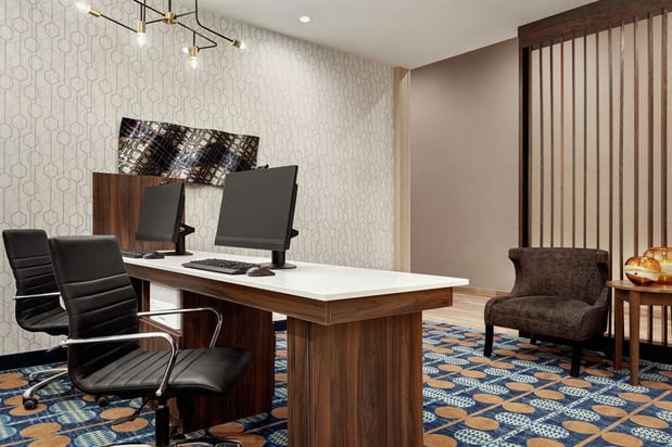 Images Homewood Suites by Hilton Harlingen