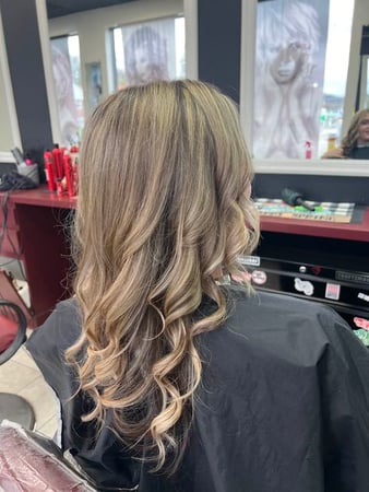 Images Hair Force Salon