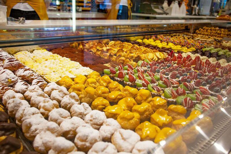 Images Pasticceria Fantoni