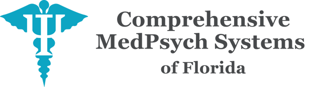 Images Comprehensive Medpsych Systems of Florida