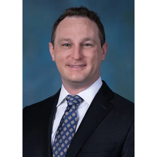 Ben Schultz, M.D.