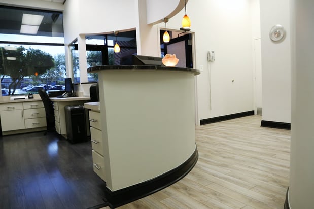Images Centreville Dental Wellness Center