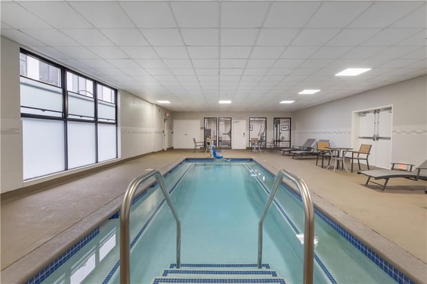 Images Best Western Plus Hotel at the Convention Center