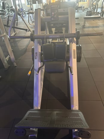 Images Strong Island Fitness Repair