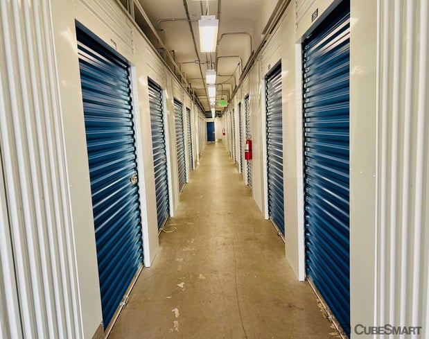 Images CubeSmart Self Storage
