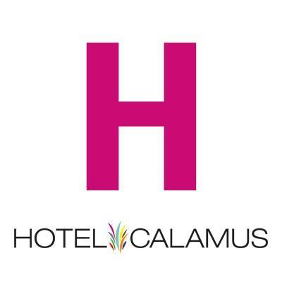 Logo Hotel Calamus Kehl