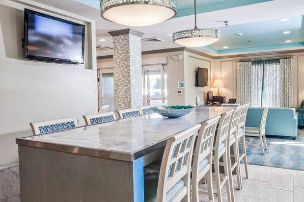 Images Holiday Inn Express & Suites Brookhaven by IHG