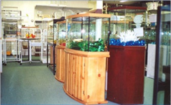 Images Brian's Tropical Aquarium & Pets