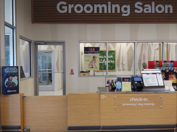 Images Petco Grooming
