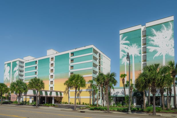 Images voco the Shelby - Myrtle Beach by IHG