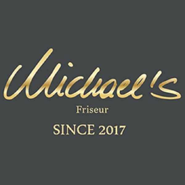 Michael's Friseur Logo