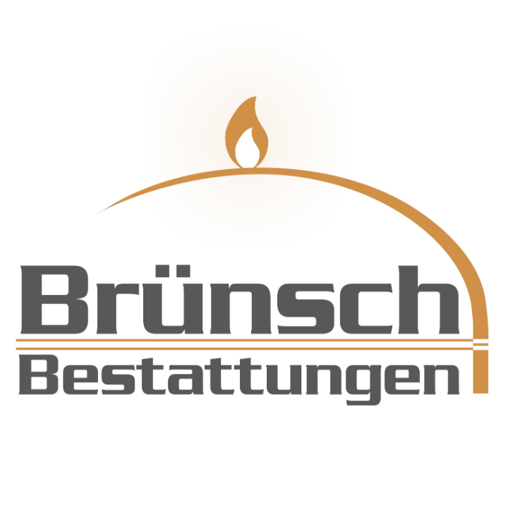 Logo Brünsch Bestattungen