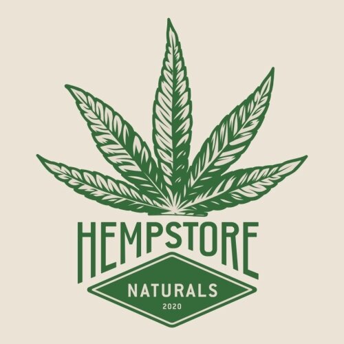 Hempstore CBD Shop in Marburg - Logo